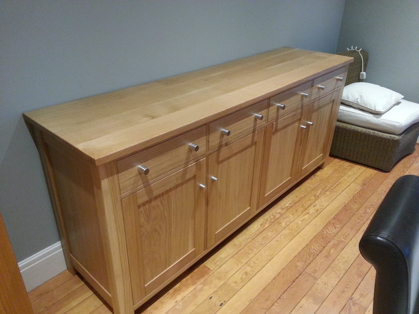 Bespoke Furniture — Taylor Made Carpentry Bespoke Furniture — bespoke furniture by Taylor Made Carpentry, West Sussex