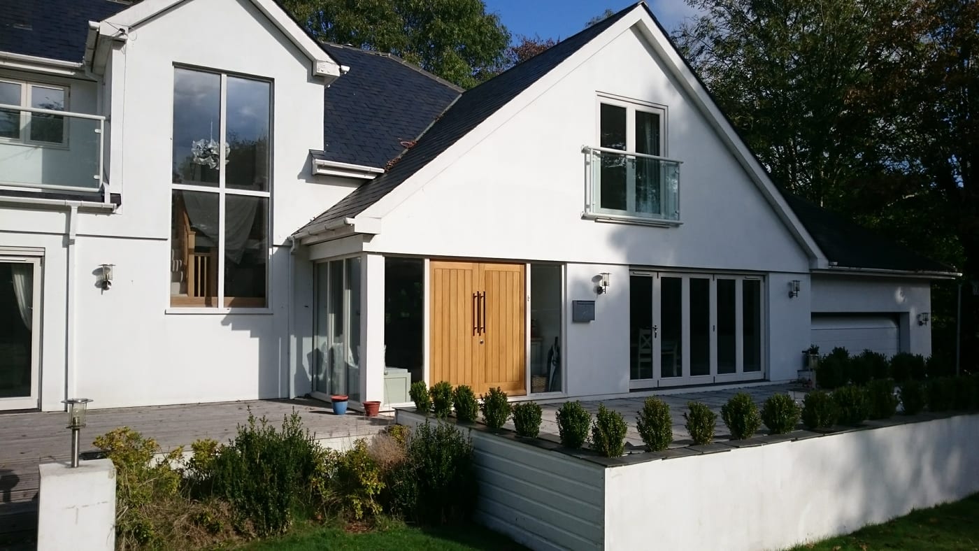 Doors & Windows — Taylor Made Carpentry Doors & Windows — bespoke doors & windows by Taylor Made Carpentry, West Sussex