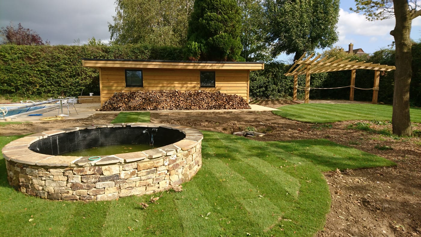 Outdoor Projects — Taylor Made Carpentry Outdoor Projects — bespoke outdoor by Taylor Made Carpentry, West Sussex