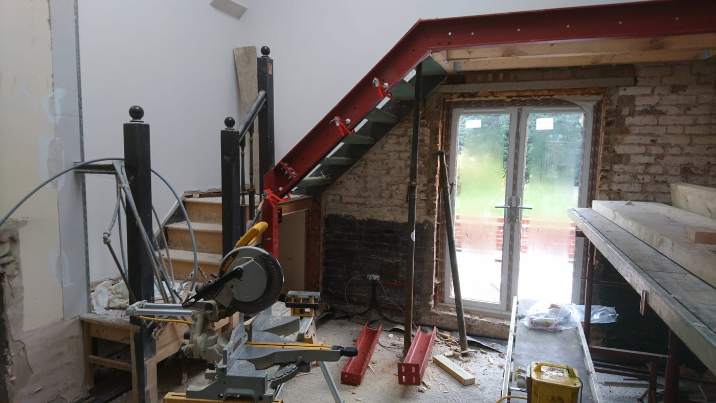 Repair & Restoration Repair & Restoration