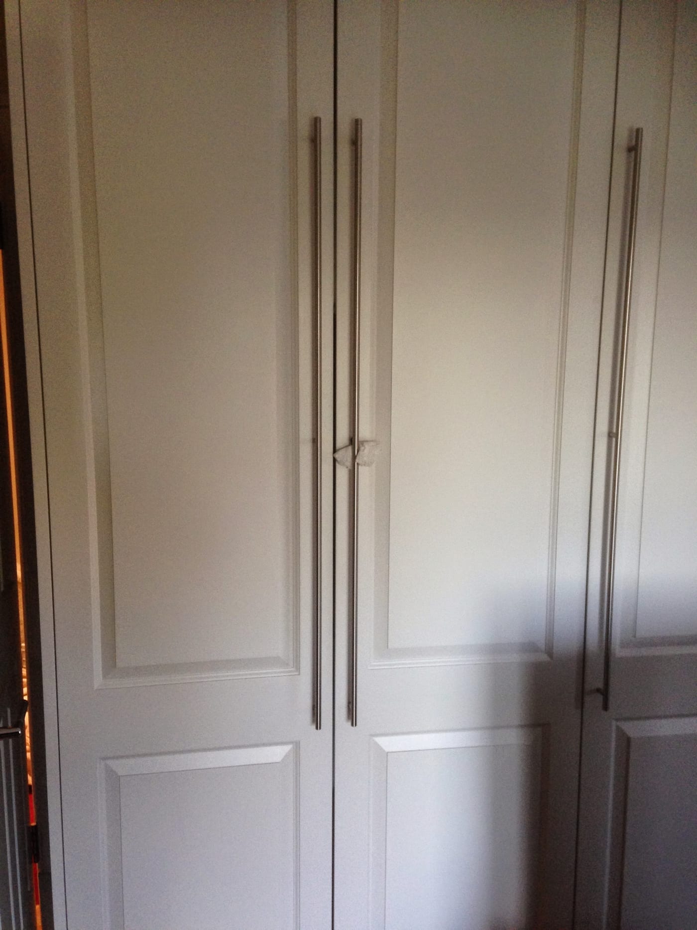 Bespoke carpentry and joinery by Taylor Made Carpentry, West Sussex — project 4