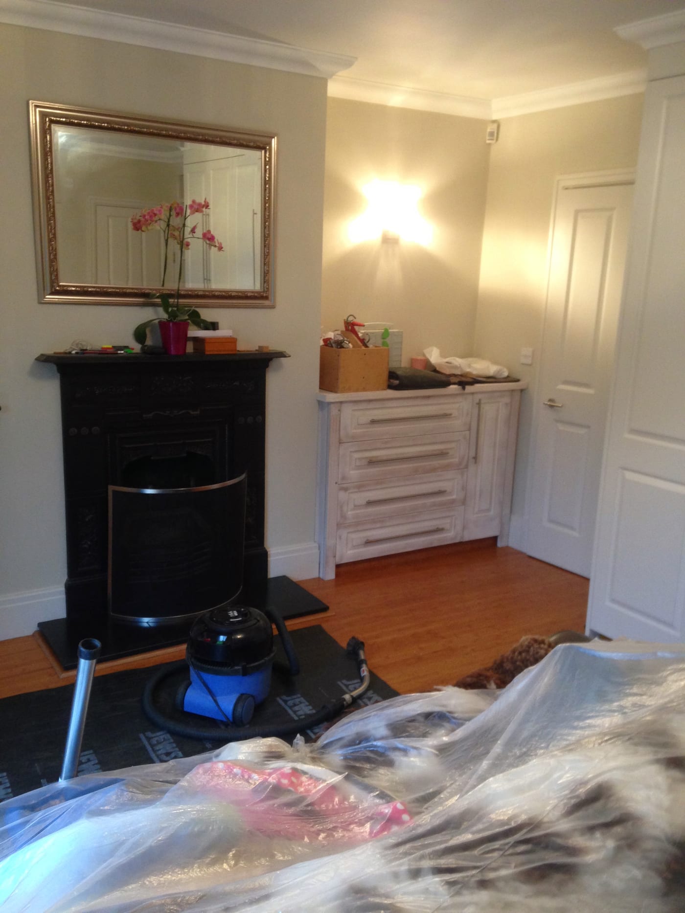 Bespoke carpentry and joinery by Taylor Made Carpentry, West Sussex — project 5