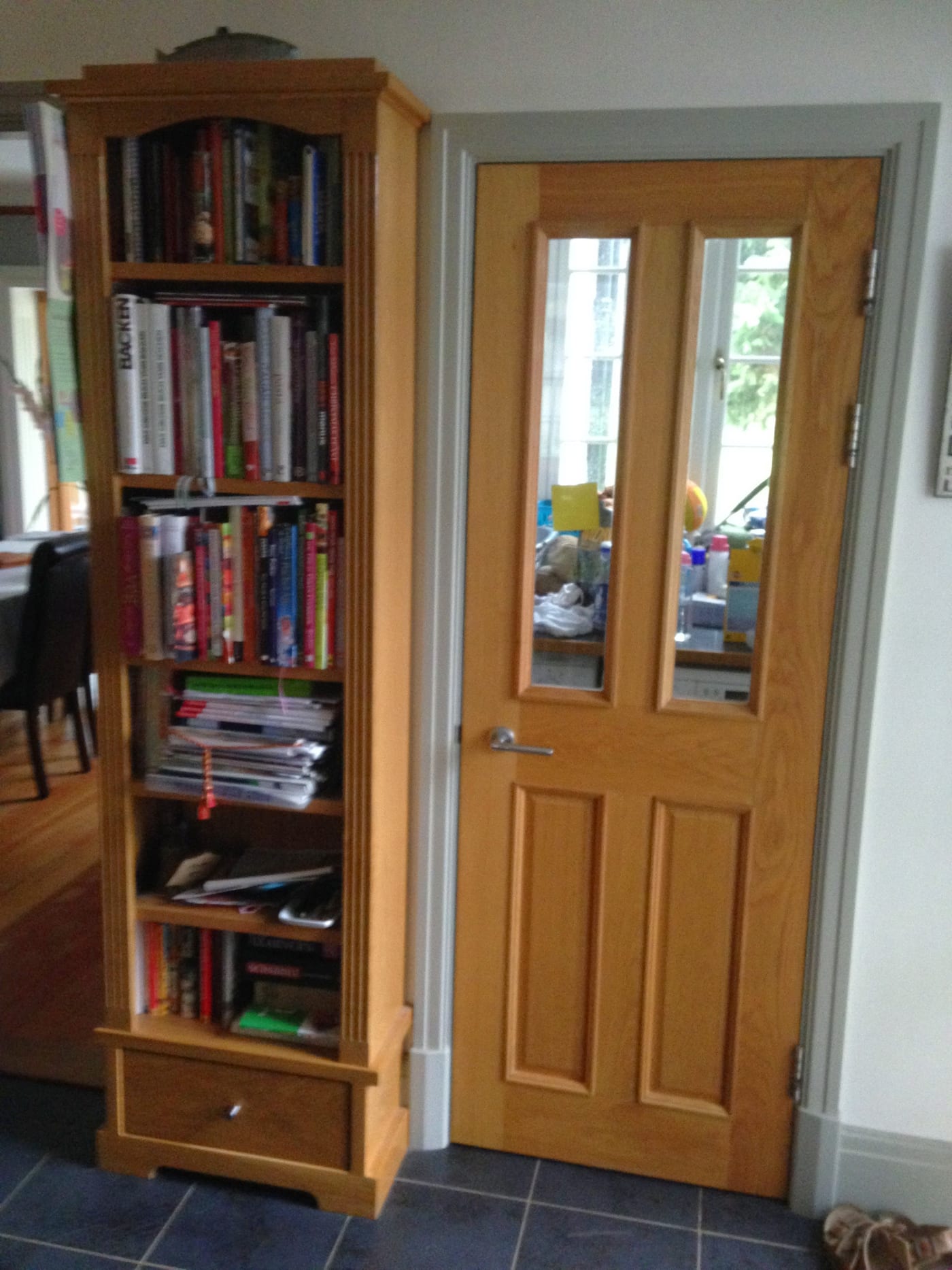 Bespoke carpentry and joinery by Taylor Made Carpentry, West Sussex — project 9