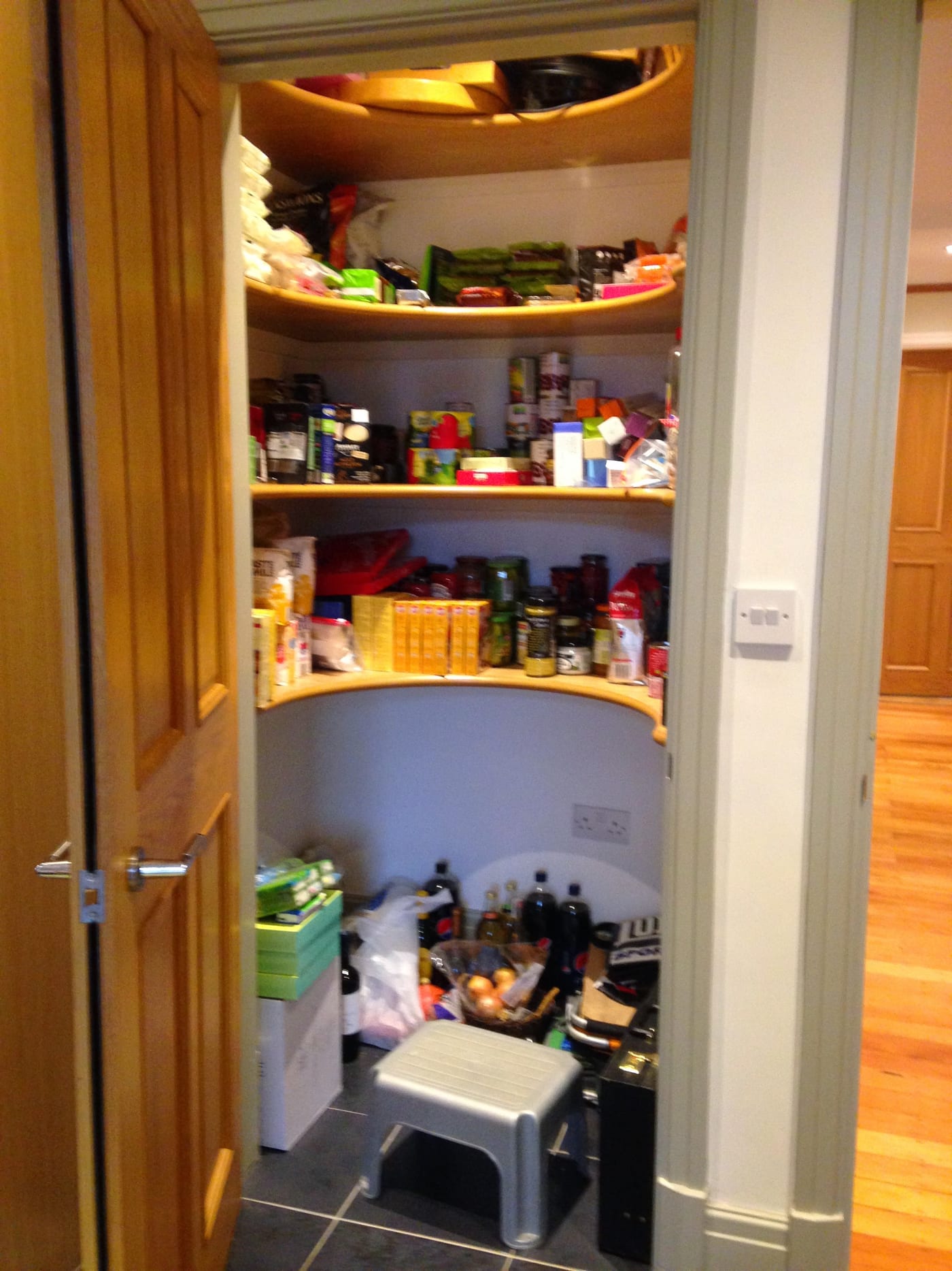 Bespoke carpentry and joinery by Taylor Made Carpentry, West Sussex — project 10