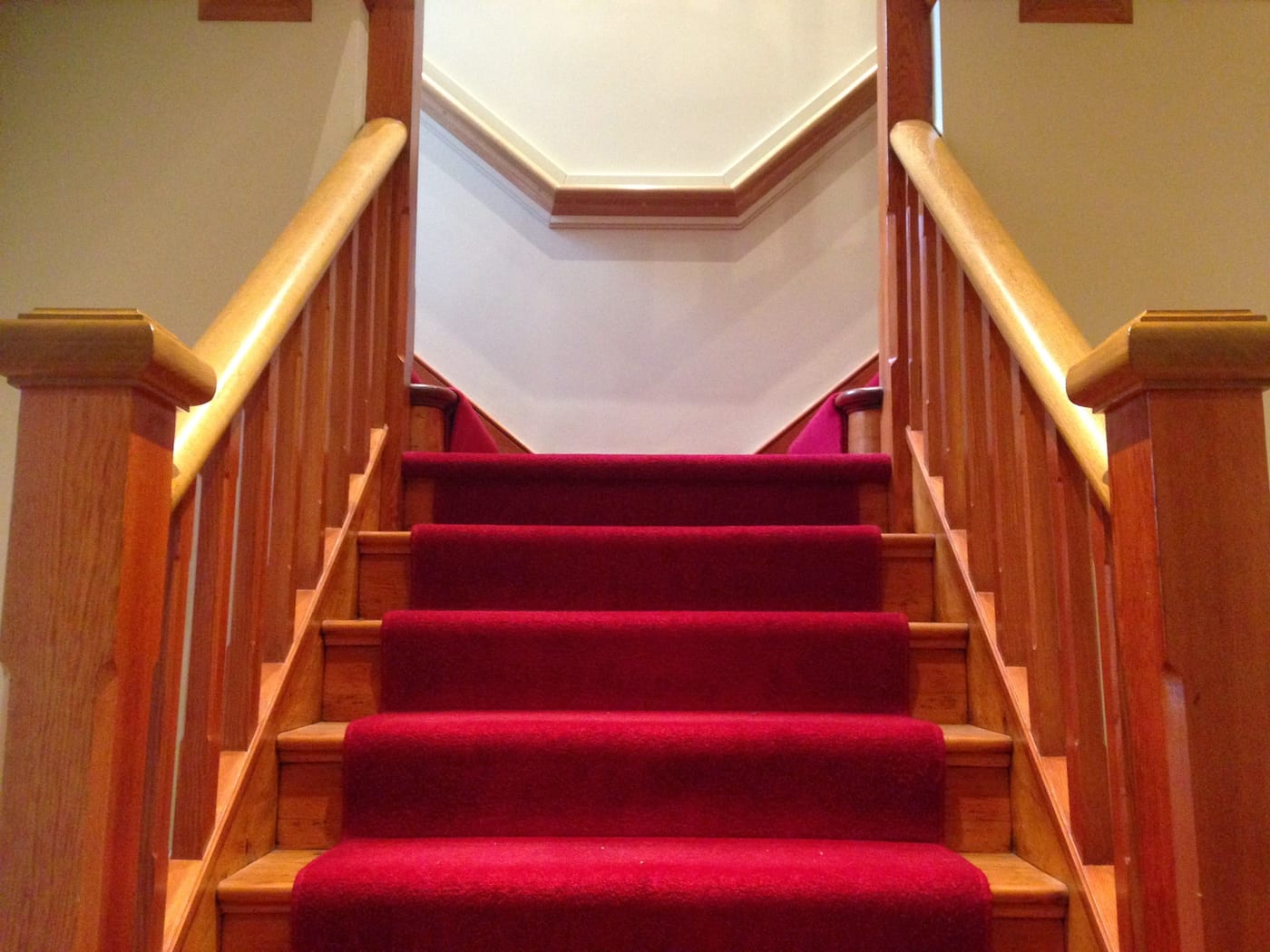 Bespoke carpentry and joinery by Taylor Made Carpentry, West Sussex — project 11